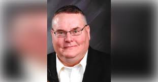 Obituary information for Clifford George Marshman II