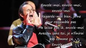 Browse the user profile and get inspired. Jean Jacques Goldman Envole Moi Paroles Youtube