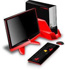 Computer Desktop Pc Png Best Desktop Computers Computer Desktop Computers