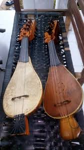 Cari produk alat perkusi orkestra lainnya di tokopedia. Sahabat Borneo Panting Musik Tradisionl Suku Banjar Facebook