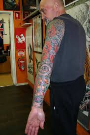 Simply enter your details below to instantly claim your voucher! Sleeve Cov Next Generation Tattoos Laser Tattoo Removal Facebook