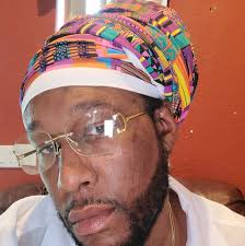 Steve Shanghai Wilson