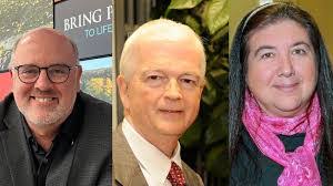 Terry Kohl's Instagram, Twitter & Facebook