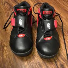 Center and power forward shoots: Starbury Shoes Starbury Big Ben Wallace Sneakers Poshmark