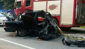 It was built after the town of kuala kubu was found to be unfit to continue as a town due to its severe flood problem. 1 Maut Kemalangan Melibatkan Kereta Dan Lori Di Kuala Kubu Bharu Pakdin My