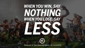 50 Inspirational Quotes About Teamwork And Sportsmanship Teamwork Quotes Sportsmanship Quotes Sport Quotes Motivational
