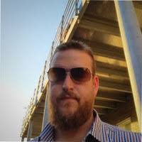 Andrew Myrick Email & Phone Number