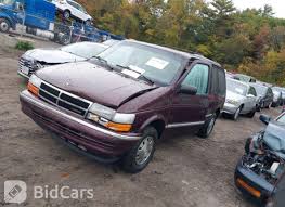Image result for Dark Quartz Gray 1993 Caravan