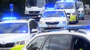 Volgens de eerste vaststellingen gaat het om conings. Jurgen Conings Recherche A L International Par Interpol L Echo