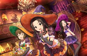 マジカルナイト・トリップ]相馬夏美＋ | アイマス シンデレラガールズ スターライトステージ DB【デレステDB】