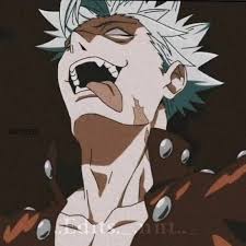 The Seven Deadly Sins Aesthetic Anime Seven Deadly Sins Anime Anime Wallpaper