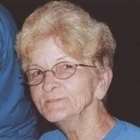 Joyce Ogden Obituary (1938