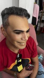 Um pouquinho de como foi meu curso de Make com a Diva @silvialeticiamakeup  🤌🏾🤎