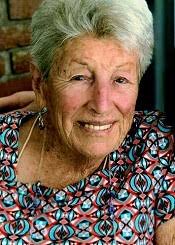 Muriel Mosier Obituary (2022)