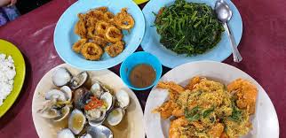 Bukan setakat tempat sejarah untuk mengenali sabah dan budaya etnik di sini. Kota Kinabalu 2020 Kedai Makan Seafood Sedap Di Kota Kinabalu