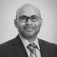 Securonix Executive Team