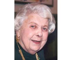 Barbara Cuff Obituary (1925