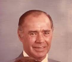 Billy Glen Kerns (1925-2005)