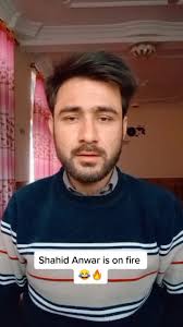 Shahid Anwar Important Issue Discussion