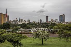 The official instagram handle for the nairobi hospital. Nairobi Hospital Builds Virus Facility For Un Africa Workers Bloomberg