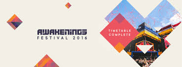On june 29th and june 30th, the iconic festival will sweep through the. Last Combi And Sunday Tickets Available For Sixteenth Edition Awakenings Festival On 25 And 26 June Hennesy Cc