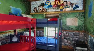 Choose from the available lightings, furniture, and decorations! Stratego Bedroom And Escape Room Game Near Orlando Florida