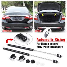 Sports coupe or just coupe? Car Trunk Hydraulic Rod For Honda Accord 2012 2013 2014 2015 2016 2017 9th Accord Walmart Com Walmart Com