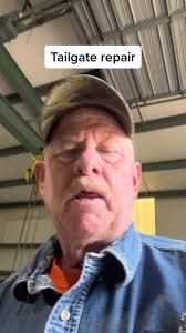 Trailer Tailgate Repair: Welding for Strength