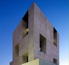 Photo by nina vidic, © elemental. In Novations Zentrum Uc Anacleto Angelini Arch Blog