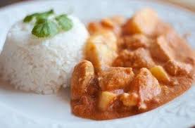 Recette Du Mafe Http Afromarket Fr P 206 Africa Food Food Gambian Food