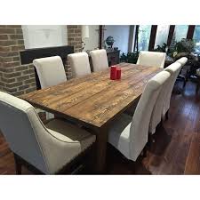 Mix and match to create your dream dining set! Union Rustic Bundyhill Pine Solid Wood Dining Table Reviews Wayfair Co Uk
