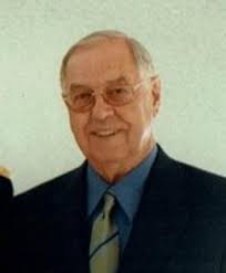 William Parker Obituary