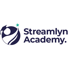 Streamlyn Academy logo- Digital Courses in Roorkee