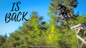 mtb vtt descente en inside à seillonaz sport freeride. Connaissez Vous Alexis Fournier Dit Foufou Descendeur De L Extreme