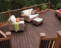 How To Choose Composite Decking Patio Design Diy Deck Deck Makeover
