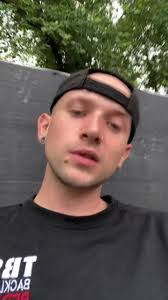 Benjamin Factor's Instagram, Twitter & Facebook