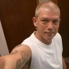 Rest in peace, cousin. Steve Hunt “Huntly”