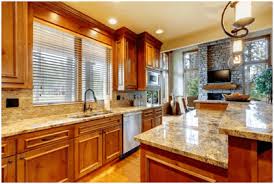 marble vs. granite countertops: which