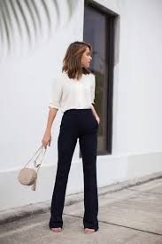 21 Outfit Ideas To Glam A Pretty Street Look Pretty Designs Professional Outfits Work Fashion Work Outfit
