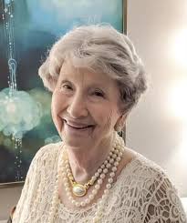 Mary Kerkhoff Obituary (1929