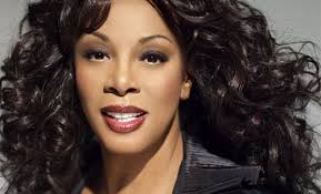 Donna Summer Lifetime Achievement Grammy Award