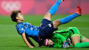 By using nwsl websites or other online. Canadian Keeper Labbe Out For Game Against Chile Kailen Sheridan Draws In Cbc Sports