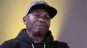 Frederick Connie's Instagram, Twitter & Facebook