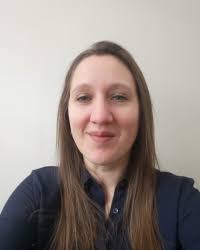 Counsellor Laura Williamson