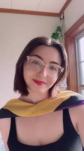 Madison Masters Degree Hood