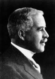 Gilbert Newton Lewis