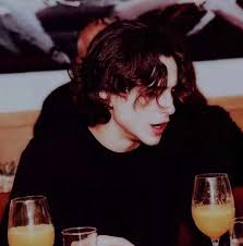 Dalton Mcclain in people