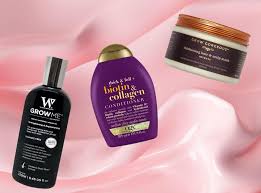 Curling short hair can be tricky since an errant bend can immediately throw off the look by adding too much volume to the wrong part of the style. Best Hair Thickening Products Shampoos Conditioners And More The Independent The Independent
