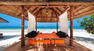 Melia Zanzibar Kiwengwa Tanzania Zanzibar Hotel Tanzania