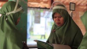 Sekolah peradaban serang, serang, serang city, banten, indonezija. Behind The Scene Virtual Graduation Sd Peradaban Serang Angkatan 11 Youtube